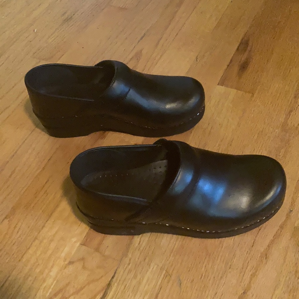 Dansko Clogs